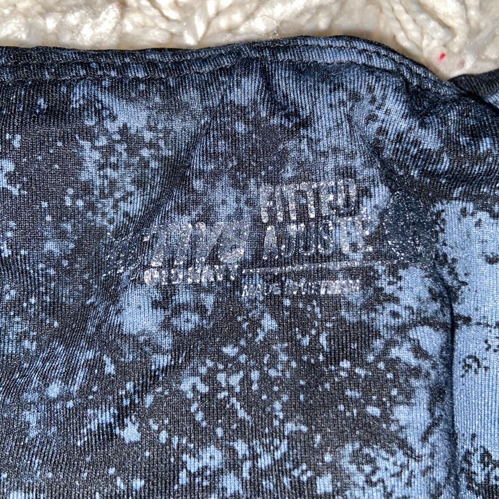 Galaxy leggings (MY FAVORITE PAIR)